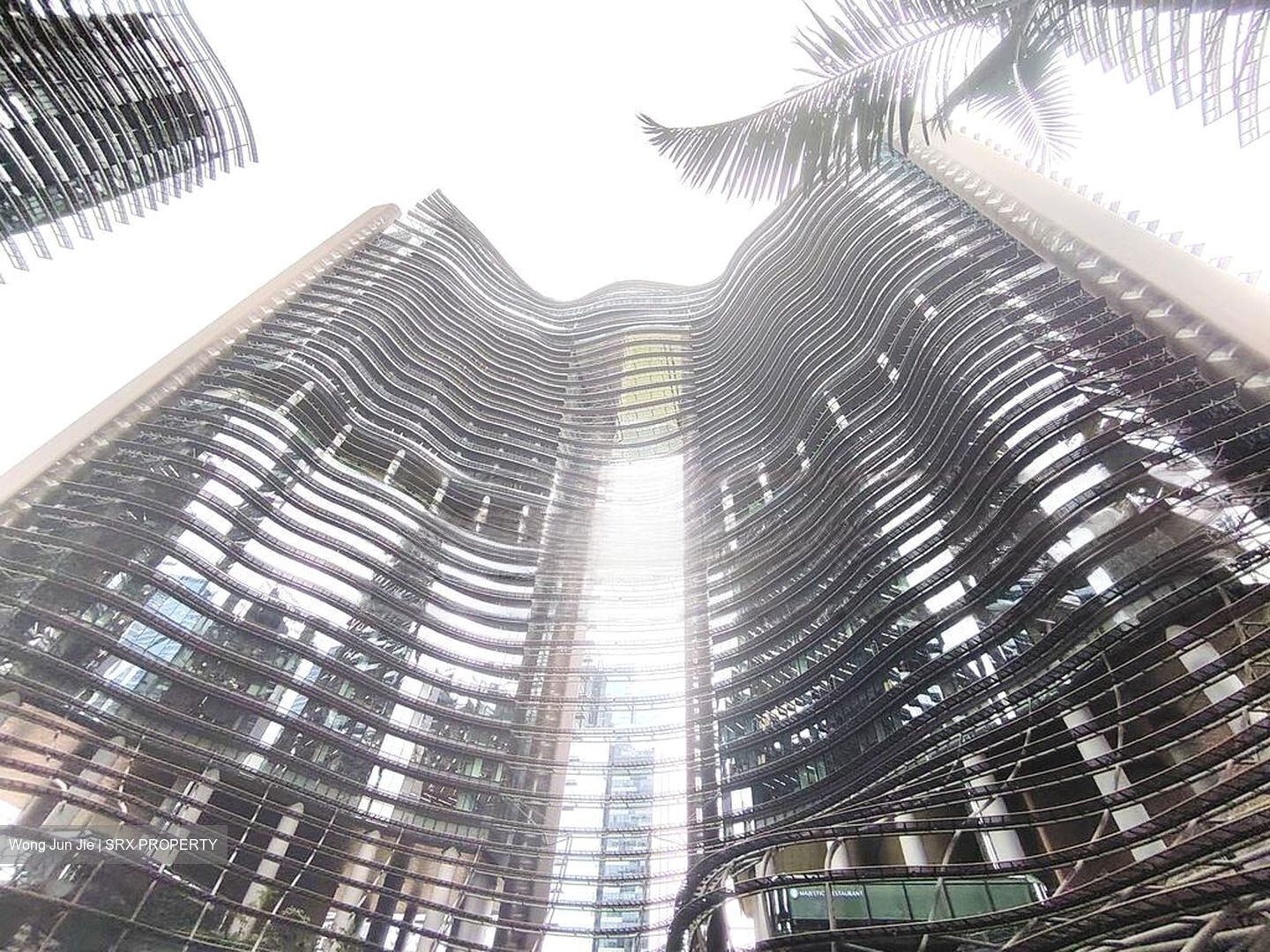 Straits View (D1), Condominium #454774111